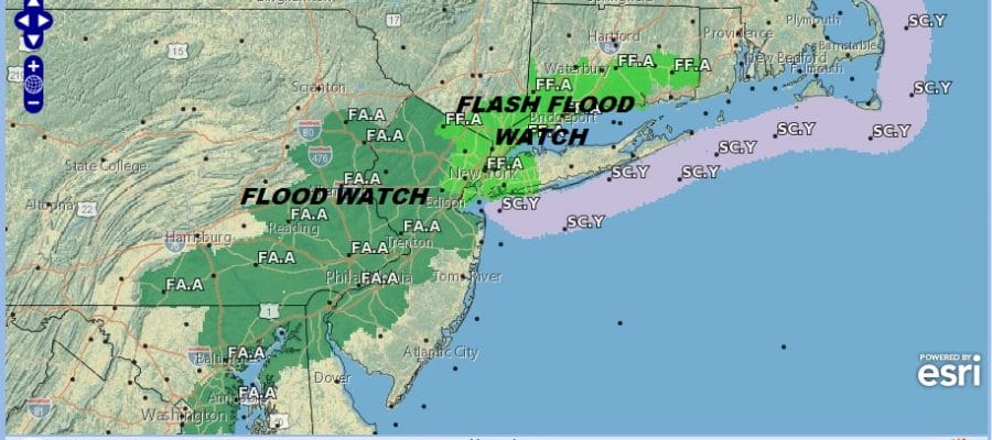 flood watch flash flood watch