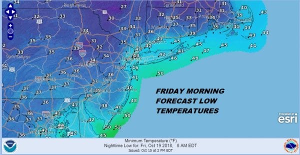 showers severe weather