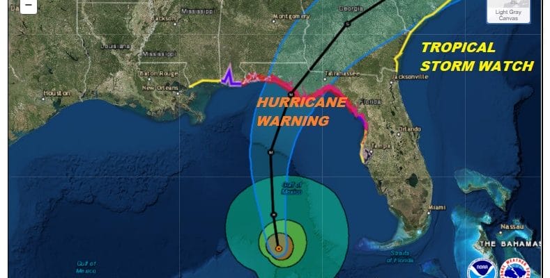 hurricane michael