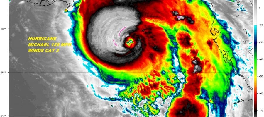 hurricane michael