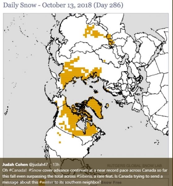 long range cold shots