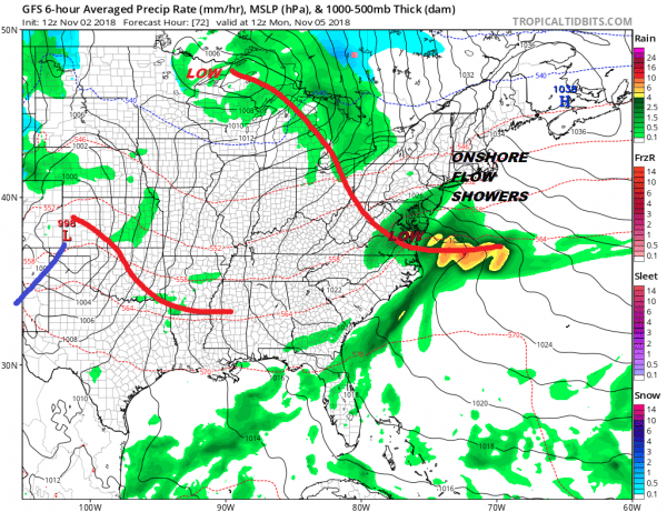wind advisory severe weather