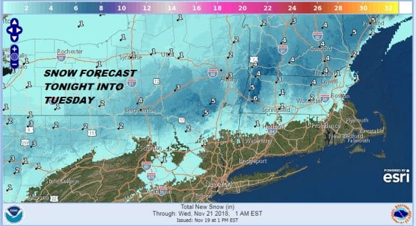 winter weather advisory