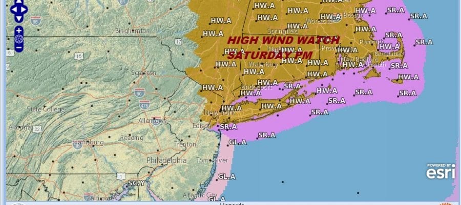 severe weather high wind watch