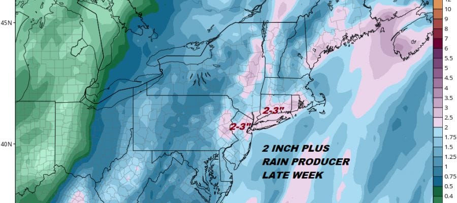 major storm wind rain coastal flooding