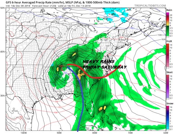 snowstorm winter storm warning