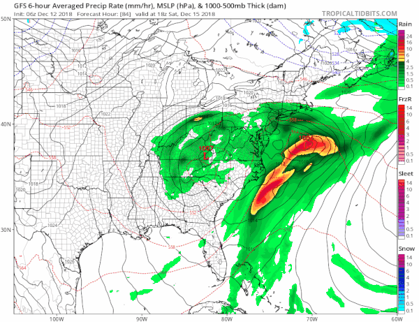 another day of sunshine