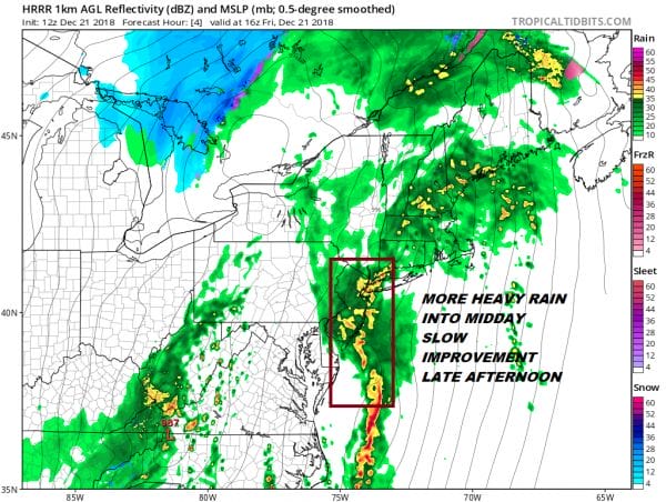 heavy rain flash flood