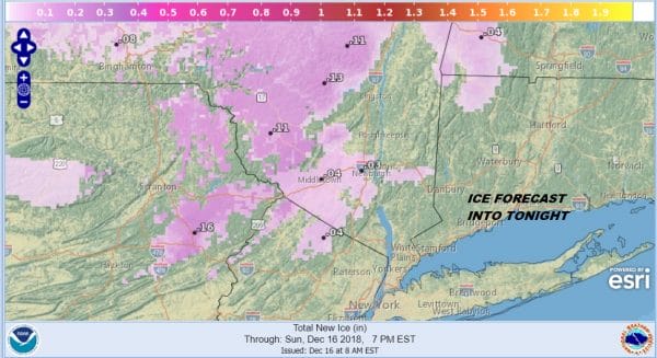 winter weather advisory
