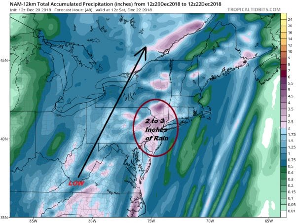 major storm coastal flood warning flood watch