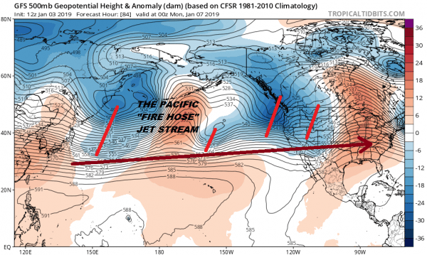 Polar Vortex Europe Impacts Cold Snow  Weather Pattern Change Grinds On Very Slowly