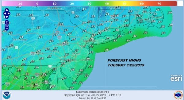 Bad Hair Hat Hair Bitter Cold Air