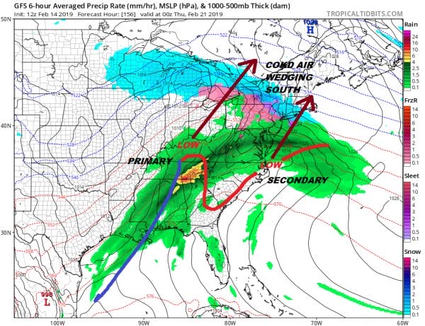 Storm Patterns Rhyme Trend Is Your Friend