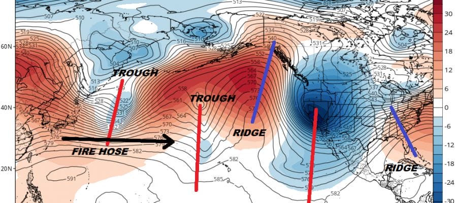 Storm Patterns Rhyme Trend Is Your Friend