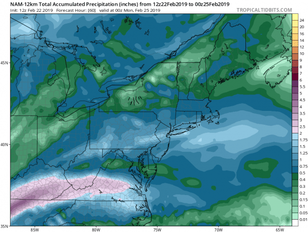 March Lion Roars Early Strong Winds Sunday Night Monday Gusts to 50 MPH