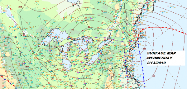 Some Sun Next 2 Days Minimal Shower Chance Friday