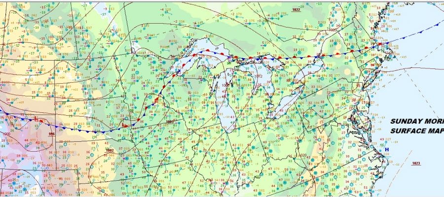 Super Bowl Sunday Super Nice