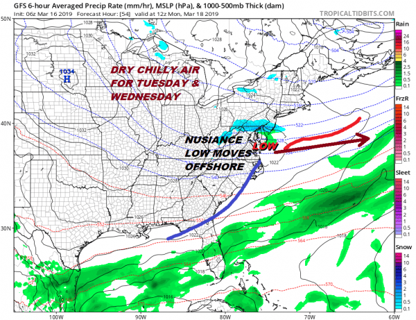 Saint Patrick's Festivities Last Weekend of Winter