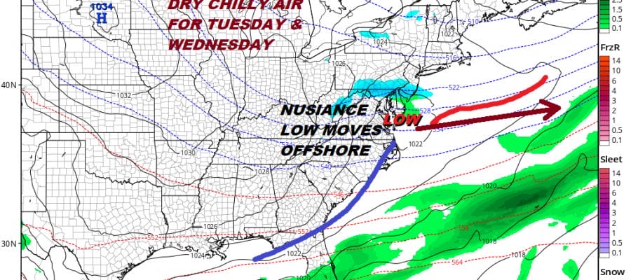 Saint Patrick's Festivities Last Weekend of Winter