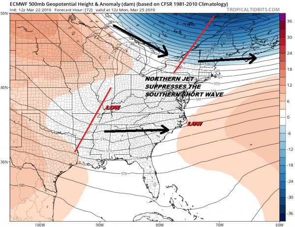 Dry Weekend Warmer Sunday, Rain Snow Showers Monday