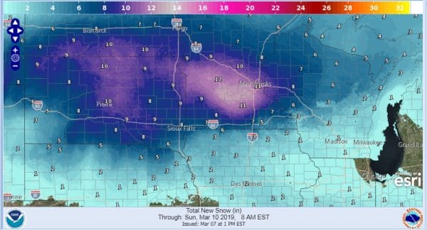 System 1 Falls Apart Mostly Rain System 2 Saturday Night Sunday Morning