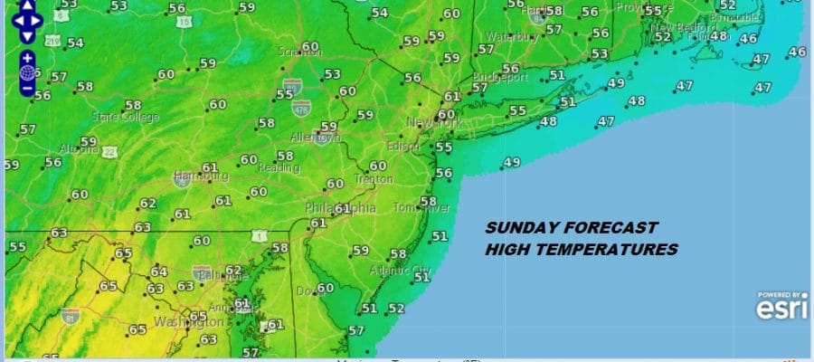 Saint Joseph's Day Mimics Saint Patricks Day Sunshine Chilly