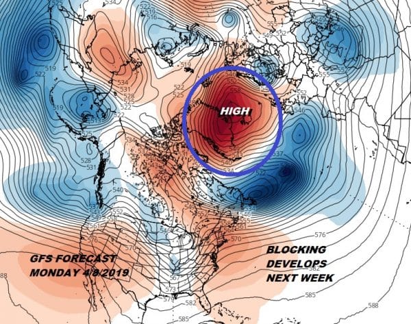 Gusty Winds This Evening Red Flag Warnings Continue Rain Friday Decent Weekend