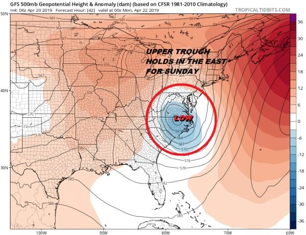 Flash Flood Watches Continue Rain Tapers Off This Afternoon