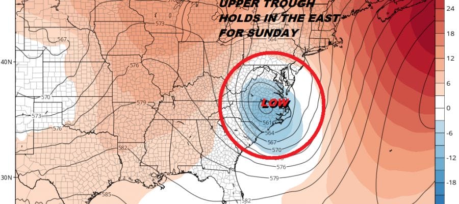 Flash Flood Watches Continue Rain Tapers Off This Afternoon