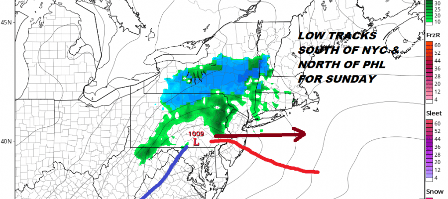 Gusty Winds Clouds Saturday Clouds Chilly Rain Sunday