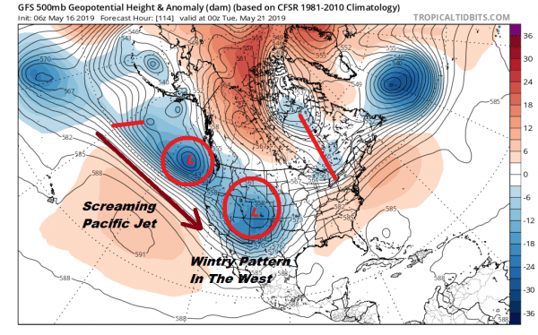 Weather Improves Today Chance Showers Friday Weekend Weather Outlook