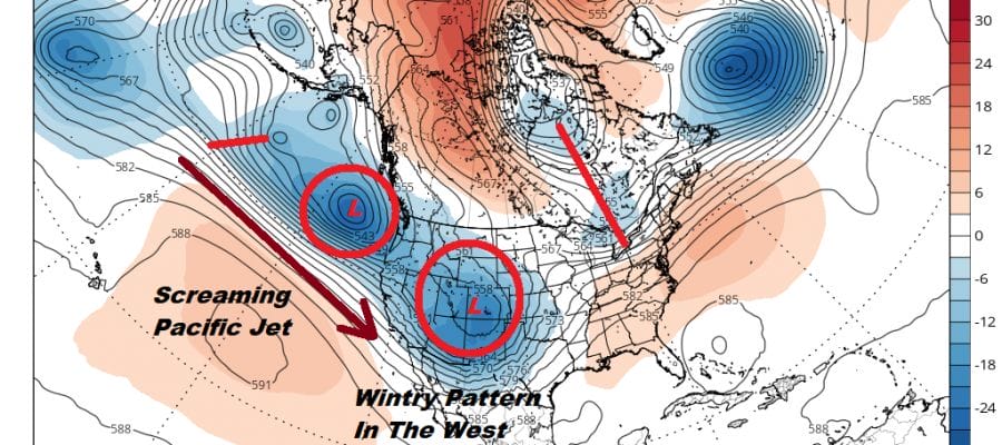 Weather Improves Today Chance Showers Friday Weekend Weather Outlook