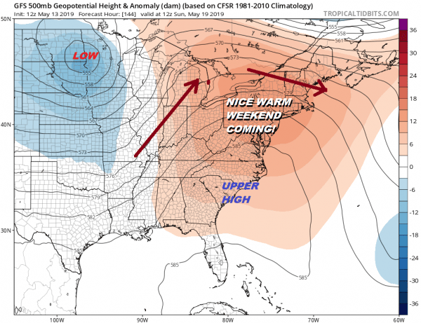 Miserable Raw Rain Ends Tonight Very Slow Improvement Going Forward