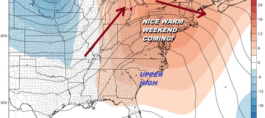 Miserable Raw Rain Ends Tonight Very Slow Improvement Going Forward