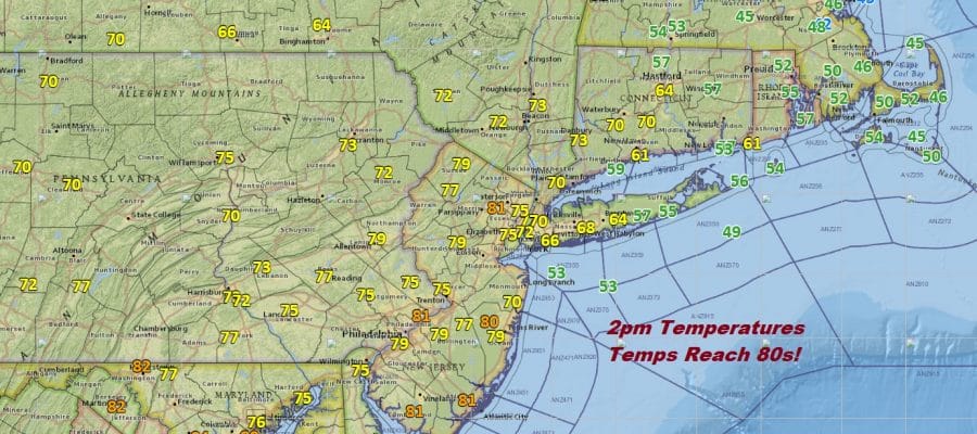 Watch For Scattered Thunderstorms This Evening Gloom Returns Friday & Weekend