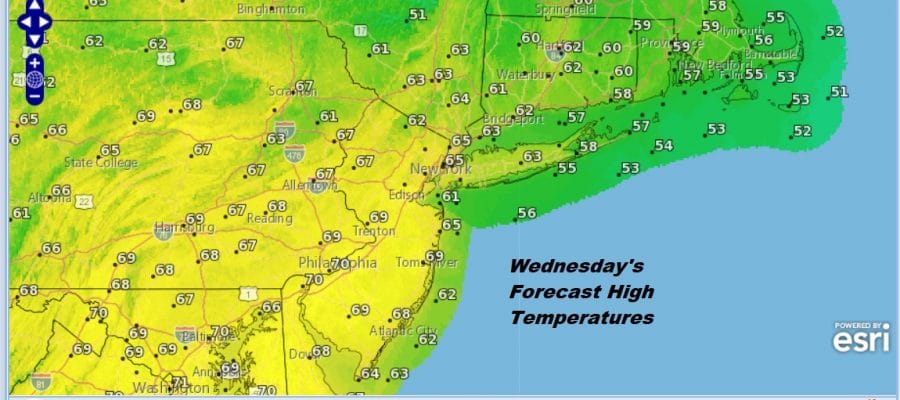 Light Rain Drizzle Showers Today Slow Improvement Next Several Days