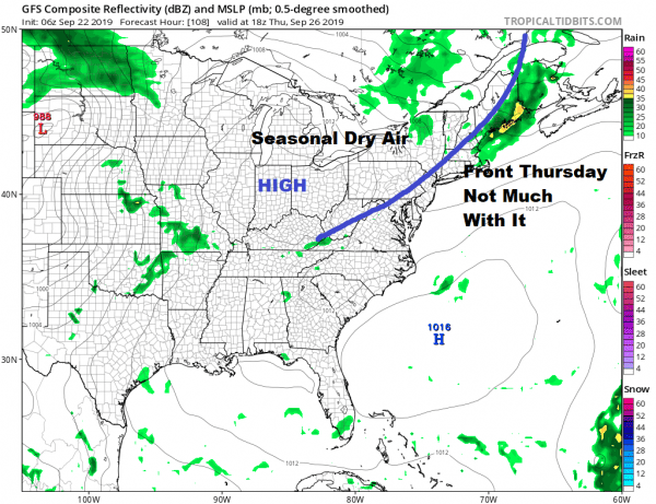 Beautiful Weekend Continues Sunshine 80s Last Day of Summer