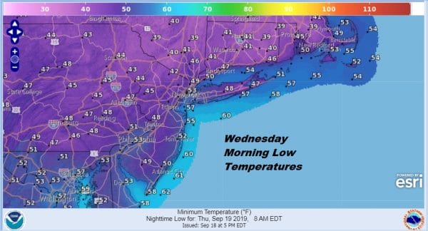 Humberto Hurricane Waring Bermuda Jerry Tropical Storm Watch St Maarten St Barthelemy Hurricane Humberto is raking Bermuda at the moment. Hamilton Bermuda is reporting southwest winds at 40 mph gusting to 62 mph as of 6pm Atlantic Standard time. Humberto is located 100 miles west northwest of Bermuda as of the 5pm advisory. Hurricane force winds will batter the island tonight before Humberto begins to move away to the north on Thursday. HUMBERTO SATELLITE There is an Air Force plane headed into Humberto right now and on the satellite picture it seems that Humberto may have already reached peak intensity. The eye is cloud filled and it is perhaps a bit less symmetrical than it was 24 hours ago. None the less it is a category 3 hurricane on the current advisory with max winds of 120 mph. Once Humberto is done with Bermuda it will move northeast or north northeast parallel to our coastline. Look for rough ocean seas with rip currents and high waves developing on Thursday and possibly lasting into Saturday. Humberto will eventually turn back to the northeast or east northeast and poses no threat to Nova Scotia or New Foundland. It may eventually make its way across the Atlantic as a strong extra tropical storm. JERRY SATELLITE Tropical Storm Jerry is a small tropical storm but it has strengthened today. Maximum winds are now 60 mph and Jerry is expected to become a hurricane in the next day or so. Conditions are favorable for strengthening at least for now Tropical Storm Watch is posted for St Maarten and St Barthelemy in the Northern Leeward Islands. Jerry is moving west northwestward. The ridge to the north is not all that strong to force Jerry on a more westerly course which would make it a bigger threat for the Leeward Islands. The current forecast track will take Jerry just north of the Leewards but close enough for some impact in the northernmost islands. TROPICAL DEPRESSION IMELDA Tropical Storm Imelda came inland into Southeast Texas yesterday as a minimal tropical storm however it is creating a huge rain problem for Southeast Texas and Southwest Louisiana. Some areas have received over a foot of rain and rainfall amounts could double from here as the radar still shows lots of heavy downpours and thunderstorms still going on. The heaviest rains are falling mostly to the east and northeast of Houston.