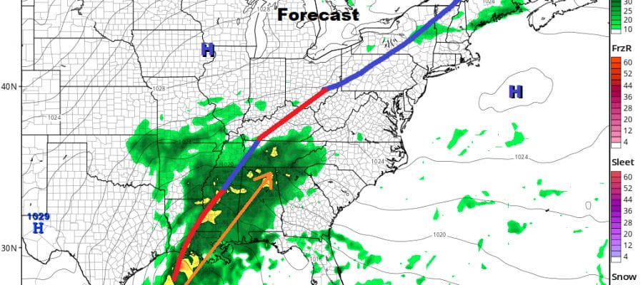 Sunshine Next 3 Days Rain Over The Weekend