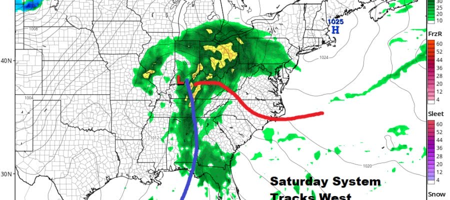 Another Beautiful Autumn Day Sunshine Showers Saturday Night Sunday