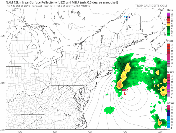 Coastal Flood Watch New Jersey Long Island Wind Advisory Eastern Half of Long Island