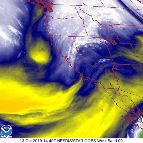 Rain South Jersey Tonight Columbus Day Sunshine Major Storm Develops Northeast Wednesday