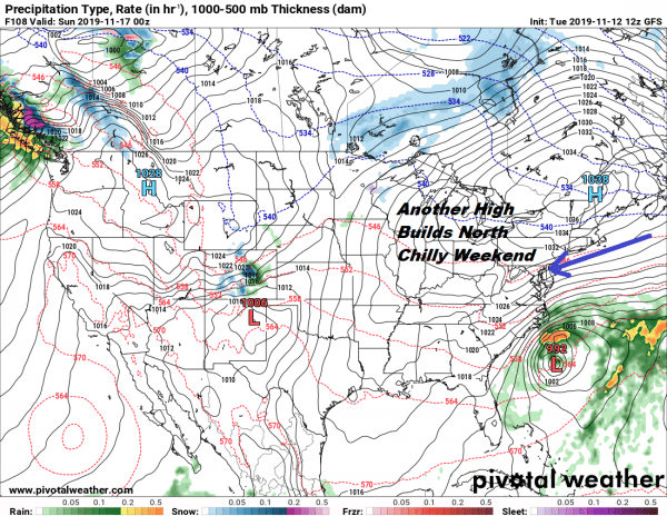 Snow Ending Record Cold Tonight Into Thursday Morning