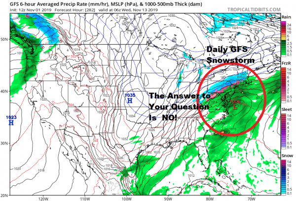 Freeze Watches Warnings Cold Nights Ahead No Major Storms Brewing
