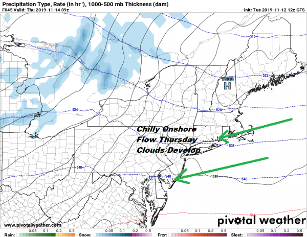 Snow Ending Record Cold Tonight Into Thursday Morning