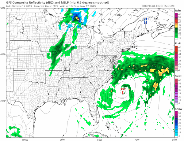 Winter Weather Advisory Northwest New Jersey, Hudson Valley Orange Sullivan Counties Northward