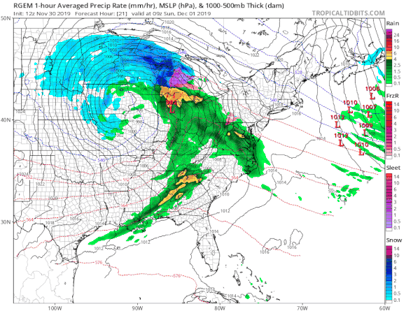 Winter Storm Warnings Winter Weather Advisories Ice Storm Warnings Posted Northeast US