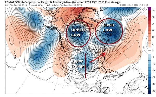 Cold Thursday Rain Friday Night Saturday Storm Moves Northward