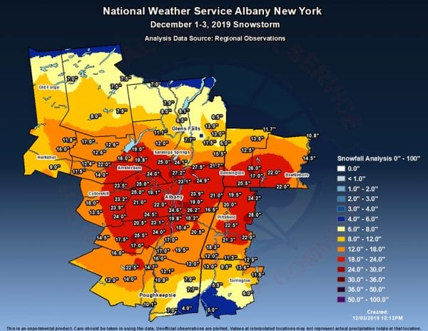 No Storms Ahead Just Weak Fronts Chilly Temperatures