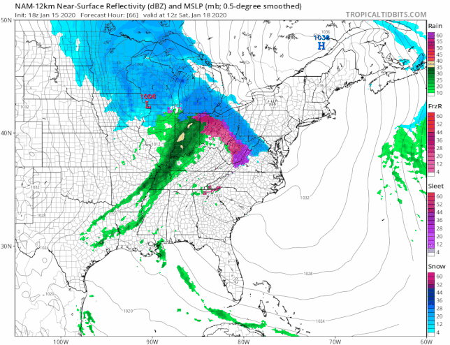 Showers Before Daybreak Windy Colder Thursday Very Cold Friday Snow To Rain Saturday